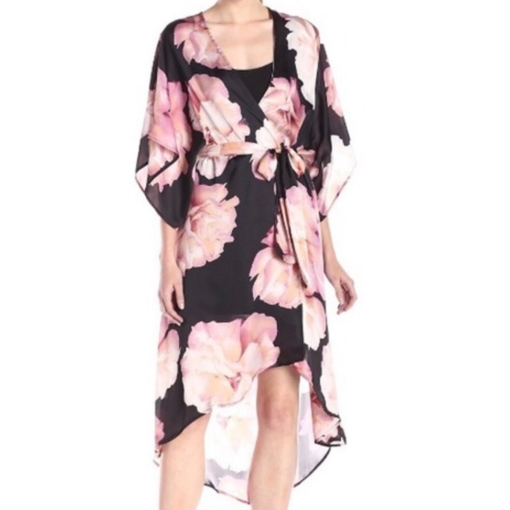 Show Me Your Mumu Mallory Wrap ~ in The Final Rose